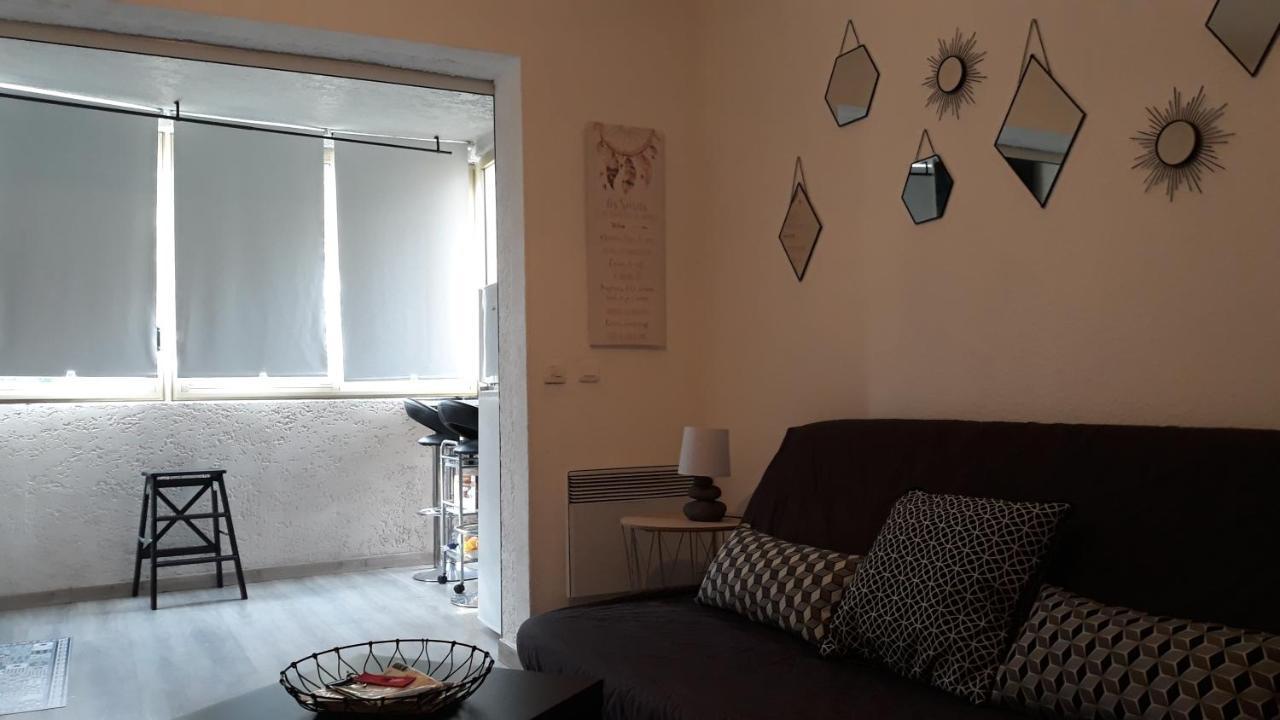 Bandol Appartement Extérieur photo