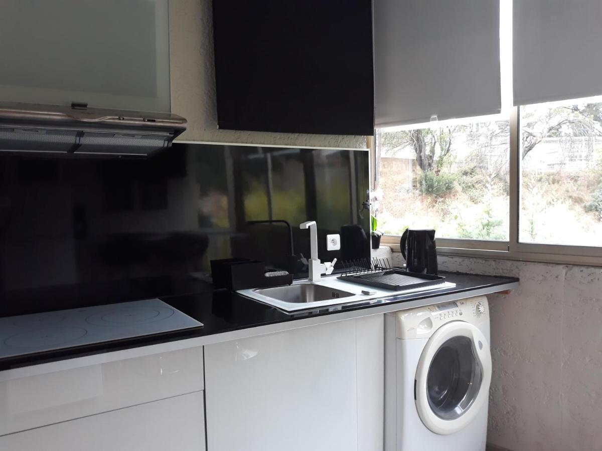 Bandol Appartement Extérieur photo