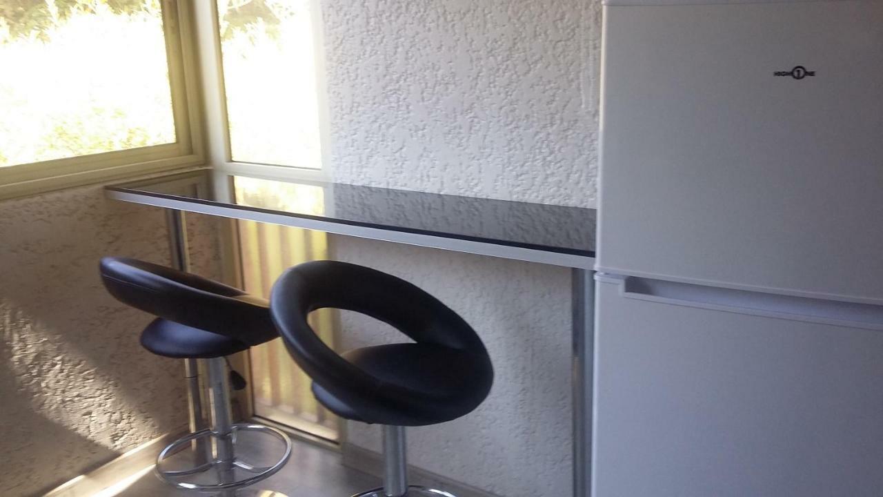 Bandol Appartement Extérieur photo