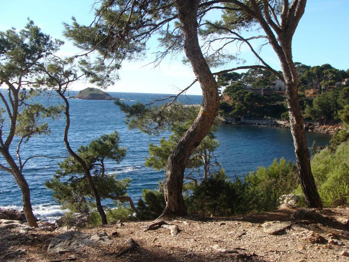 Bandol Appartement Extérieur photo