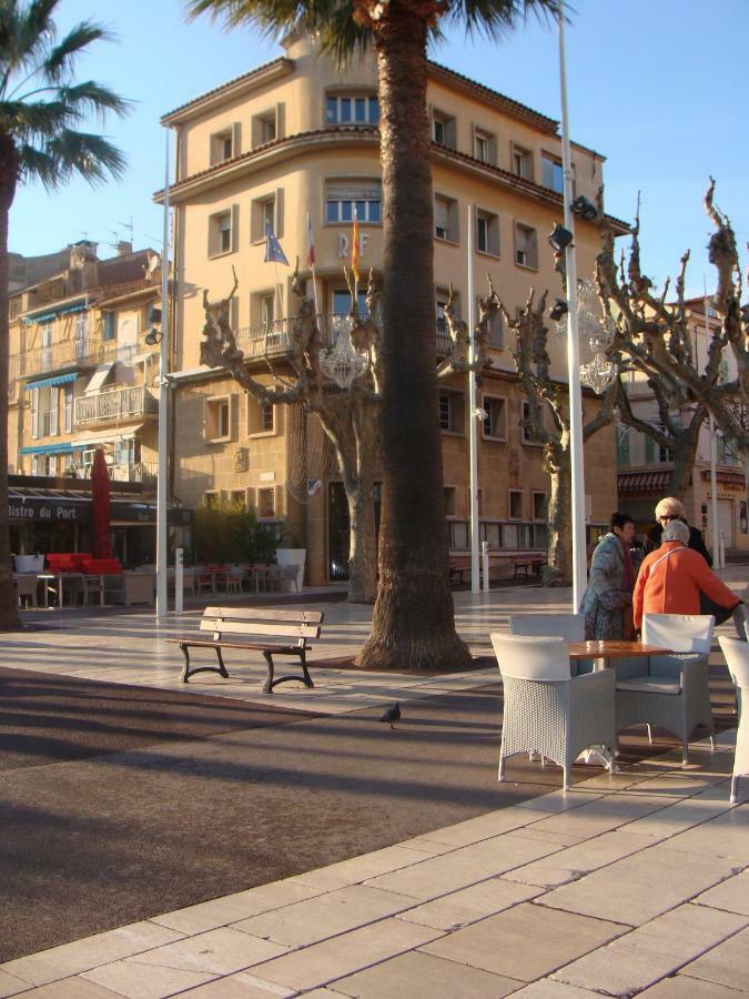 Bandol Appartement Extérieur photo