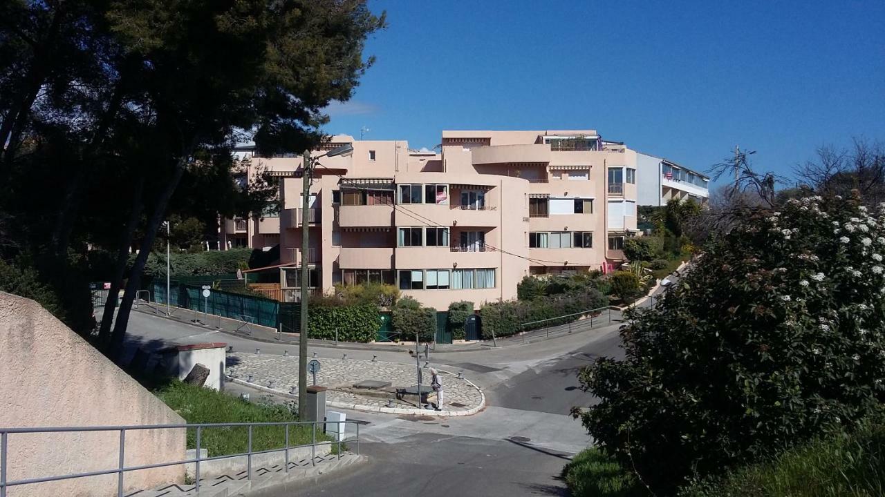 Bandol Appartement Extérieur photo