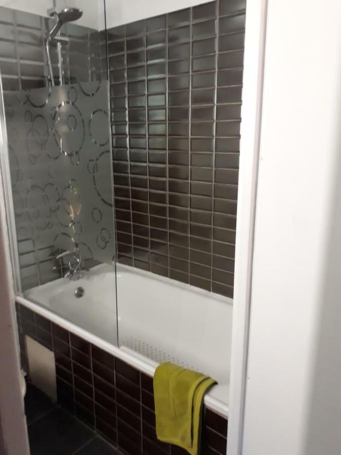 Bandol Appartement Extérieur photo
