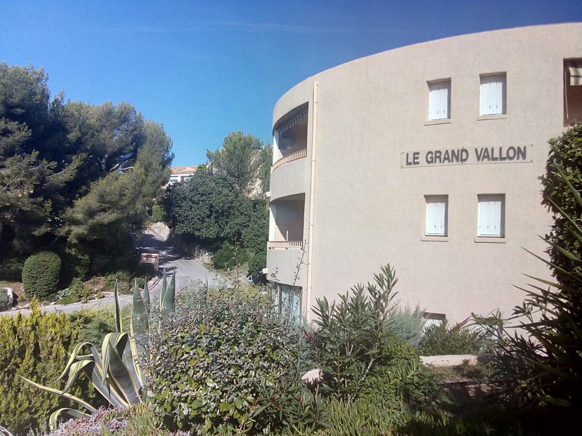 Bandol Appartement Extérieur photo