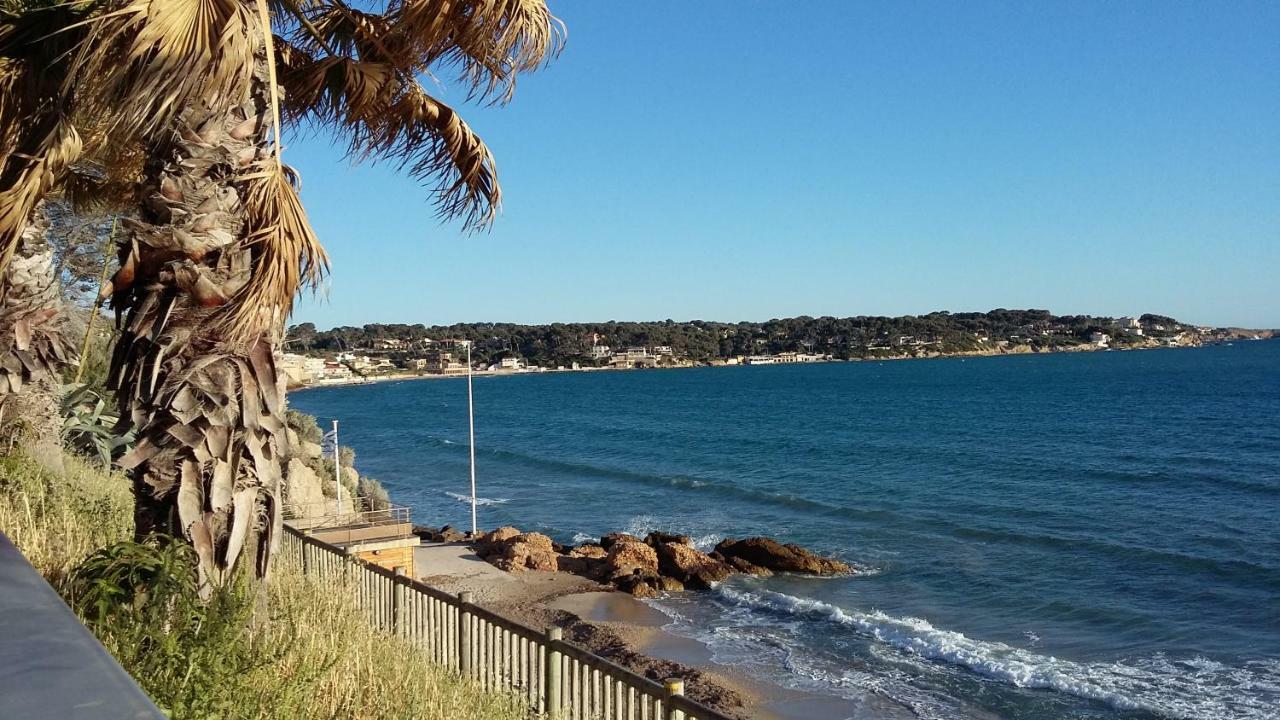 Bandol Appartement Extérieur photo