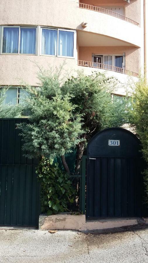 Bandol Appartement Extérieur photo