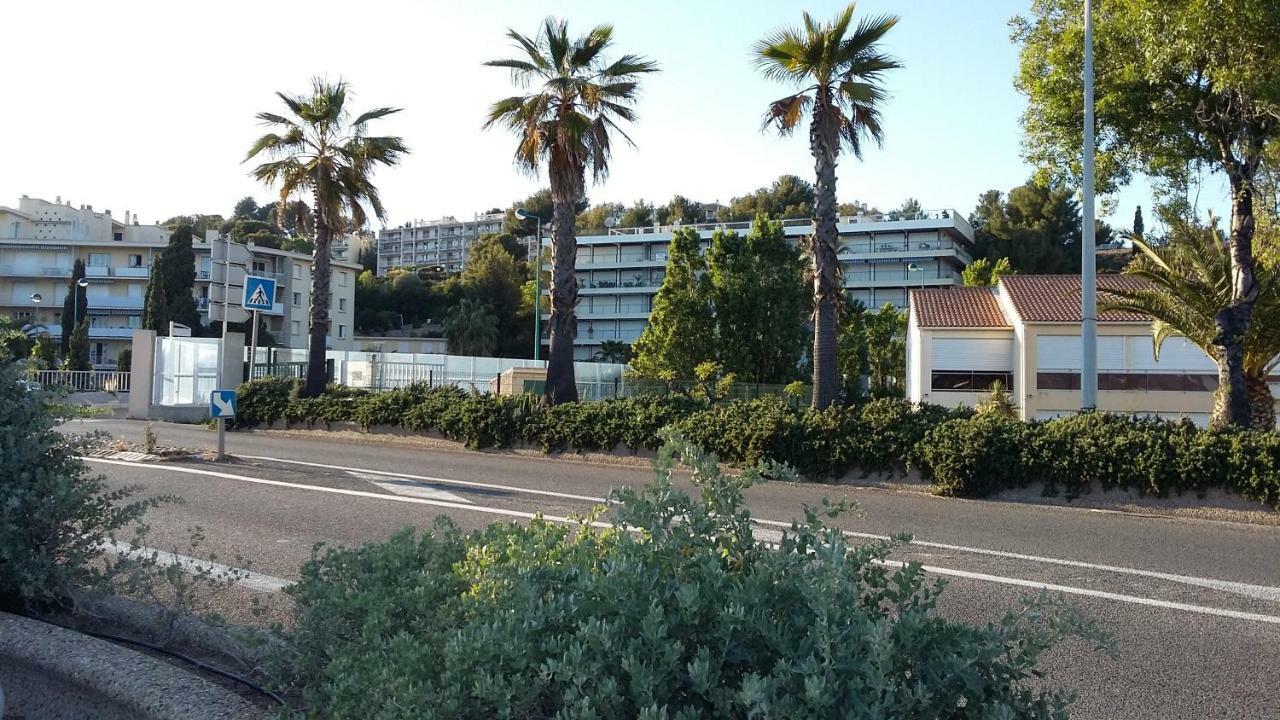 Bandol Appartement Extérieur photo