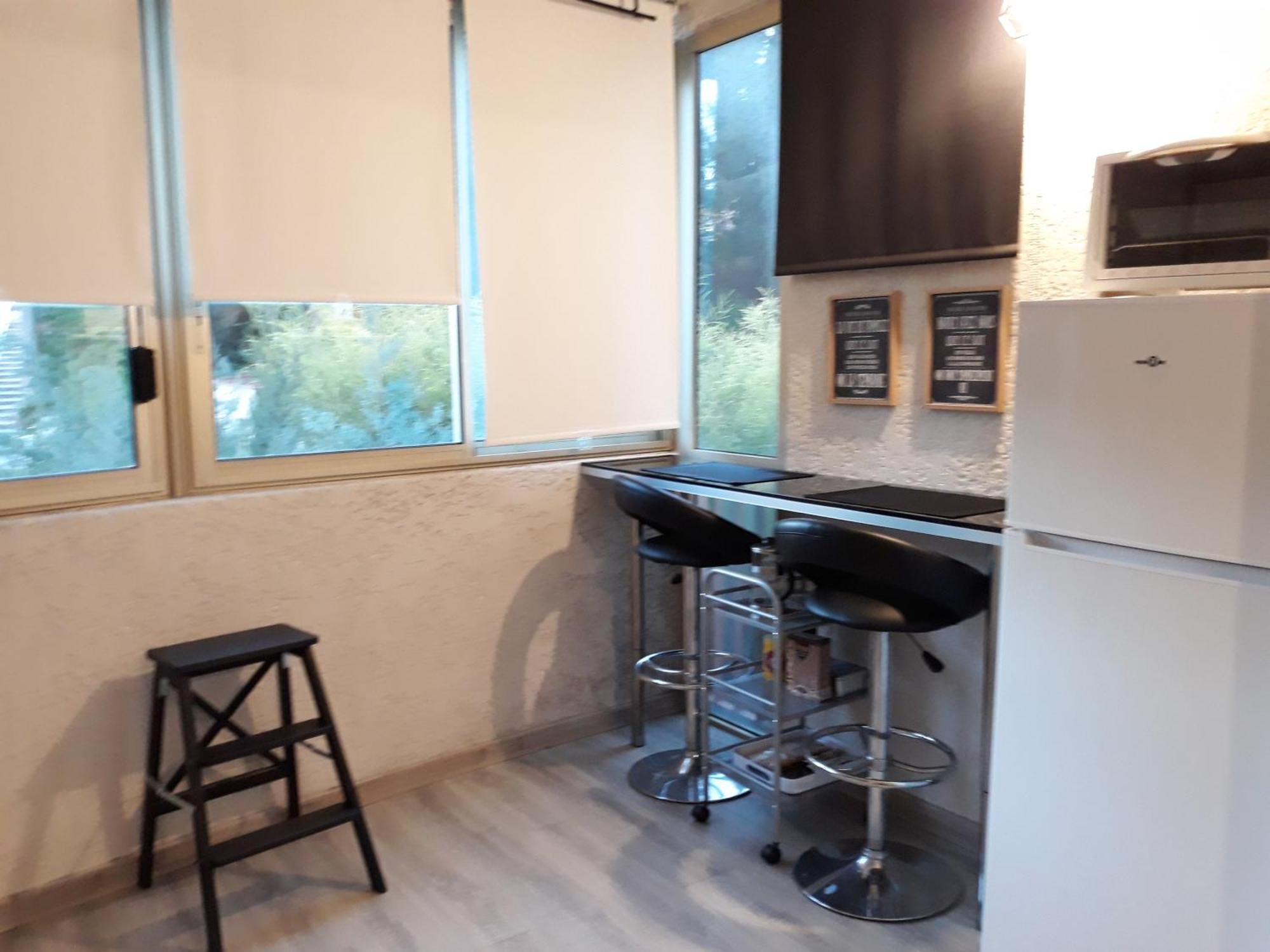 Bandol Appartement Extérieur photo